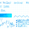 #0881 ROBERT OSTER Bondi Blue