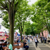 「つくばクラフトビアフェスト2025」が日曜まで開催中🍺