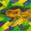 作品紹介（大きな油絵.アクリル画、その他の作品）【R6/6～7月】