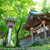 車中泊で行く神社巡りと長野の絶景①　諏訪大社編