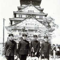 セブン アイhd名誉顧問 鈴木敏文 すずきとしふみ さん 産経新聞 話の肖像画 より 生きるは作業のつみかさね セブン アイhd名誉顧問 鈴木敏文 すずきとしふみ さん 産経新聞 話の肖像画 より 生きるは作業のつみかさね