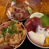 伊豆高原ビール本店の海鮮三種どんぶり膳を食べてみた感想（忖度なし）