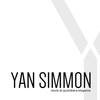 イタリア ファクトリーによるパンツ専業ブランド・専業のプライド「ヤンシモン」得意のデニムです💛