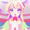 アイカツプラネット！ 第10話 「世界に一つだけのハナ」 感想