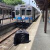 水間鉄道＆阪堺電車を乗りつぶし