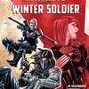 Tales of Suspense: Hawkeye & The Winter Soldier