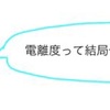 【高校化学基礎】電離度とは？わかりやすく・簡単に解説！酸と塩基の強弱について