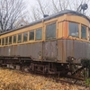 【保存車】蒲原鉄道モハ51 新潟県阿賀野市