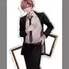 「ちゃれくじ イケメンヴァンパイア◆偉人たちと恋の誘惑 3RD ANNIVERSARYくじ」2020の中で最もレアな作品を決める　プレミアグッズランキング　