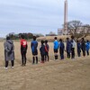 2022年1月15日 Aチームトレーニングマッチでーす☝️