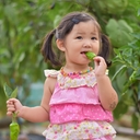あなたの大切な人を守る食育