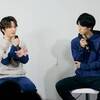 宇野昌磨スペシャルトークLIVE の配信お知らせ届いてますか？