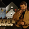 　Nick Offerman's 'New Years Eve'(ニック・オファーマン`ズ・ニューイヤーズイヴ)