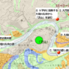 歌人相模の初瀬参詣推定ルート（20231122）：大和川右岸から左岸、そして再び右岸へ（1）