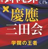 投資・金融・会社経営のランキング