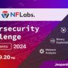FFRI Security x NFLabs. Cybersecurity Challenge for Students 2024 開催報告 & FFRI Writeup 賞発表