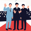 坂口健太郎と渡辺謙出演『盤上の向日葵』、第30回釜山国際映画祭で世界初上映