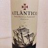 Atlântico Tinto アトランティコ 2018 ポルトガル