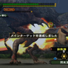 XBox３６０版MHF