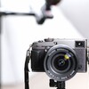 流石に自慢するしかない【X-Pro2 Graphite Edition】買ったのです。