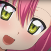 わたしと桂ヒナギク506 　ヒナギクの笑顔が最っ高に好き！