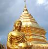 【タイ】僕が気に入ったチェンマイ寺院！BEST５はコレだ！！