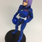 B-CLUB 1/8 ガンダムZZ ルー・ルカ レビュー - ガンダムグッズのブログ