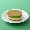 ファミリーマートから「生チョコサンド 宇治抹茶」が新登場！「上林春松本店」監修、ファミマ限定のサンドスイーツ新商品