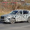次期CX-5と思われるテスト車両のセンターディスプレイに関する個人的妄想。