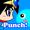 Punching Slime iOS版リリース