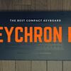 至高のキーボード「KEYCHRON K2」を購入