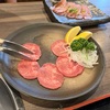 きたうち牧場で焼肉ランチ　BBQ yakiniku lunch at Kitauchi Bokujo, Ishigaki, Okinawa