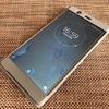 【Xperia】SONY純正品のケース！Xperia XZ2 Premium用の「Style Cover Touch」を購入♪