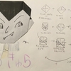 【ハロウィン 折り紙】ドラキュラ・おばけ・こうもり　の折り方　お制作♬幼稚園・保育園・学童・介護施設など