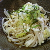 冷やしうどん