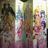 聖地でプリキュア大集合(≧∇≦)ﾉ彡