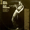 Miles Davis: A Tribute To Jack Johnson (1971) ああ、ずっと聴いていたい