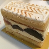 ラヴィルリエのケーキがまたもや美味しい！