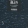 中村秀之著『敗者の身ぶり ーポスト占領期の日本映画』（2014）メモ