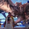 【スト6】モンハンコラボを堪能＆ワールドツアーがタイ語の勉強になりました