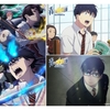 Anime : Blue Exorcist -Shimane Illuminati Saga-