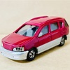 TOMICA  TOYOTA  IPSUM　トミカギフトセット　トヨタ・イプサムセット