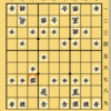 将棋ウォーズ初段の将棋日記１９　四間飛車　VS　居飛車　急戦