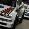 【モデルインプレッション】 Hotwheels Car Culture Spettacolare - Alfa Romeo 155 V6 Ti
