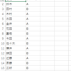 【Excel】【VBA】オートフィルターしている時に可視セルだけを移動する