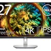 4Kモニタが欲しいこのごろ、価格も大分安くなってきました。