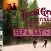 【イベント情報・9/4-5】LOCAL GREEN FESTIVAL '21