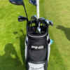 WITB｜金谷拓実｜2021-07-18｜The Open Championship