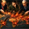トランプの戦争は一つの大きな戦争になりつつある