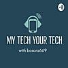 #2テック系Podcast My Tech Your Tech